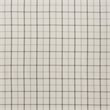 Pemberly Row Polyester Jacquard Panel with Fleece Lining in Natural
