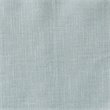 Pemberly Row Polyester Fabric Heathered Window Panel in Aqua Blue