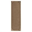 Pemberly Row Branches Carved Wood Panel Wall Decor in Natural