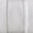 Pemberly Row 100 Percent Cotton Bath Sheet in White (Set of 2)