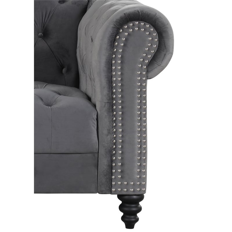 Pemberly Row Chesterfield 89