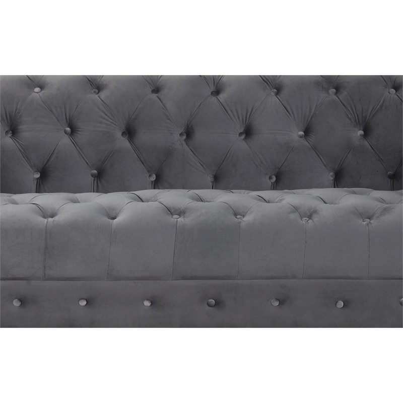 Pemberly Row Chesterfield 89