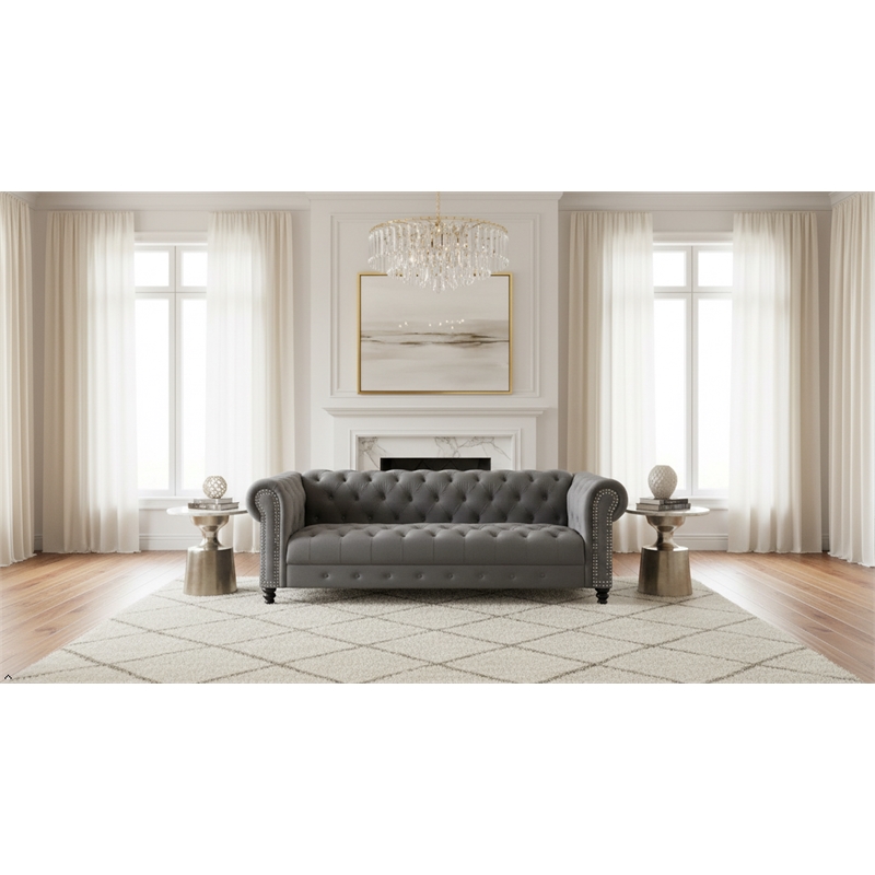 Pemberly Row Chesterfield 89