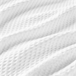 Pemberly Row Waffle Weave 90x90