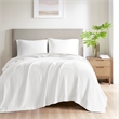 Pemberly Row Waffle Weave 90x90