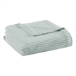 Pemberly Row Waffle Weave 90x90
