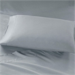 Pemberly Row Microfiber Sheet Set with Side Storage Pockets in Gray