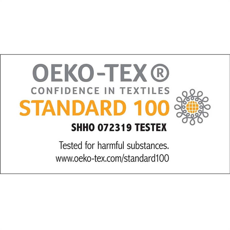 Pemberly Row Contemporary Jacquard Printed Room Darkening Panel in Aqua