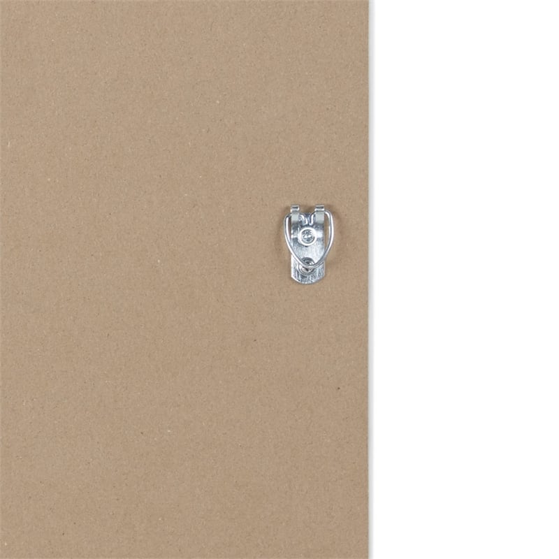 Pemberly Row 2-Piece Polystyrene & Wood Wall Decor Set in Green
