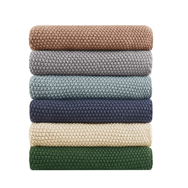 Pemberly Row Knit 50x60