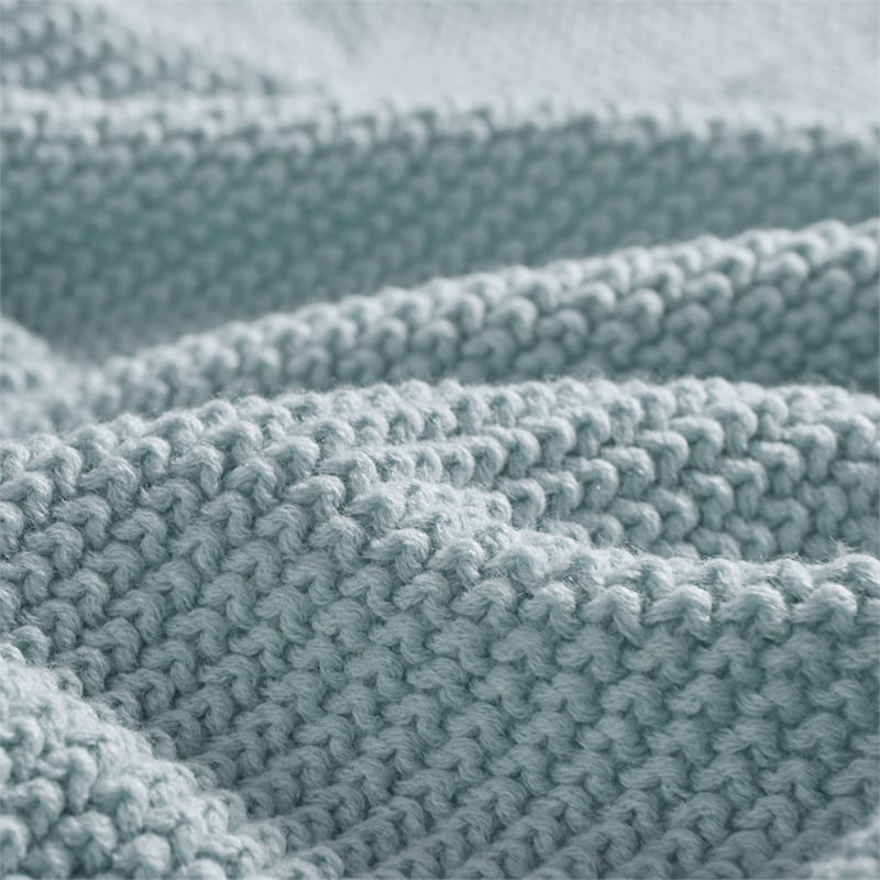 Pemberly Row Knit 50x60