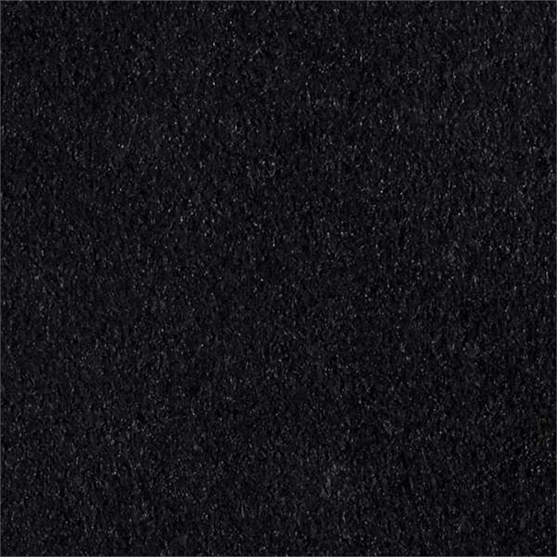Pemberly Row Recycled Bulletin Board-Satin Aluminum Frame-4ft H x 7ft 4