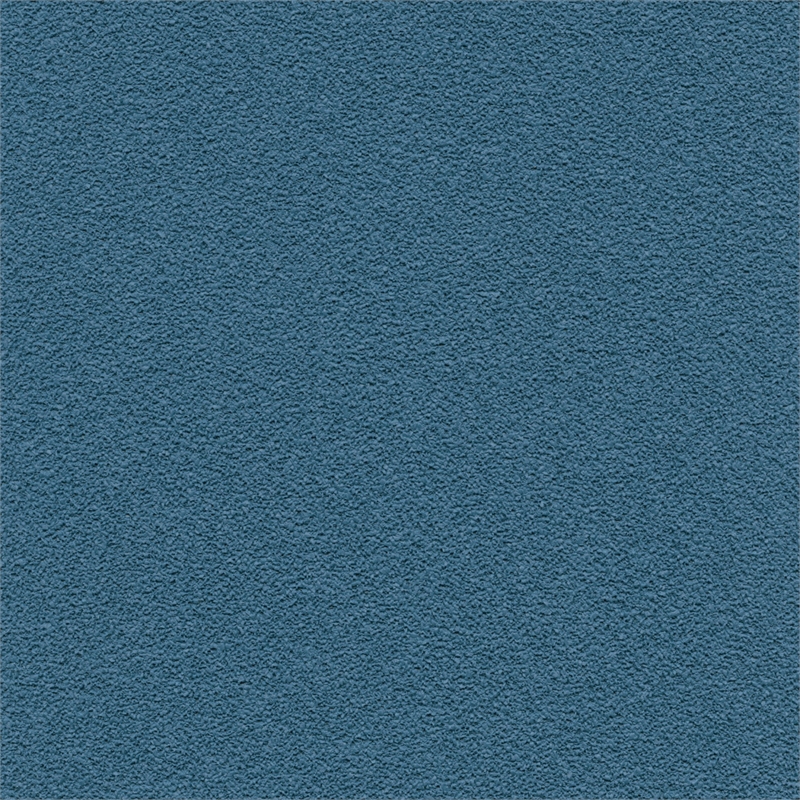 Pemberly Row Vinyl Bulletin Board-Satin Aluminum Frame-4ft H x 7ft 4