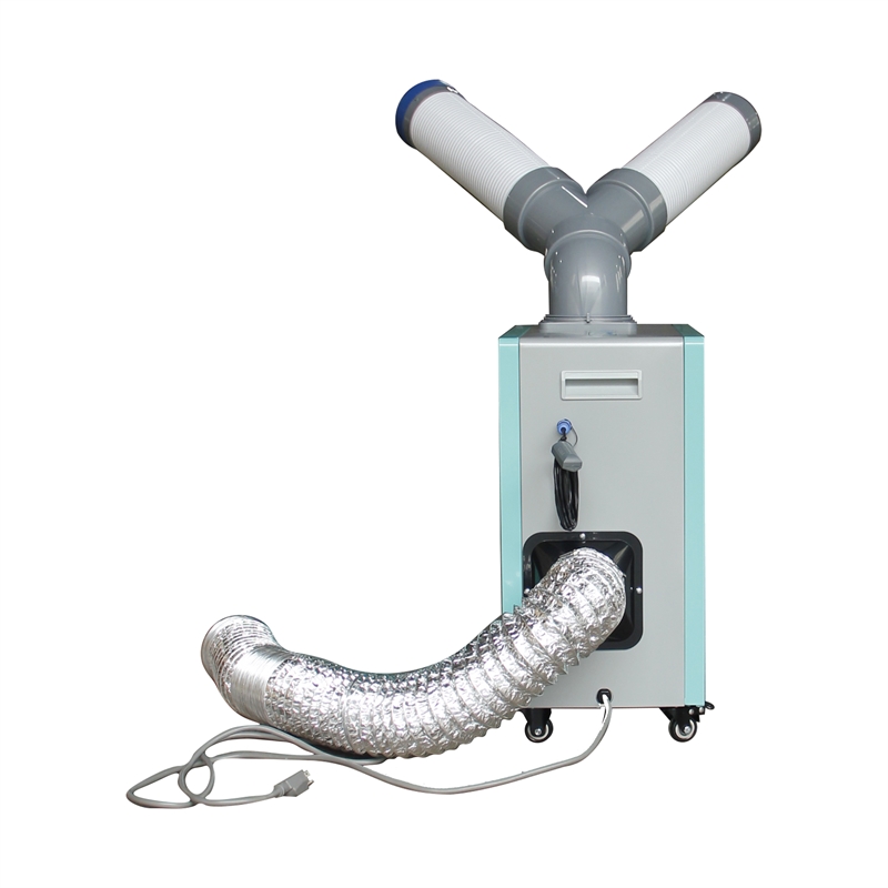 Pemberly Row 10 000 BTU Outdoor Indoor 3in1 AIR CONDITIONER 110V