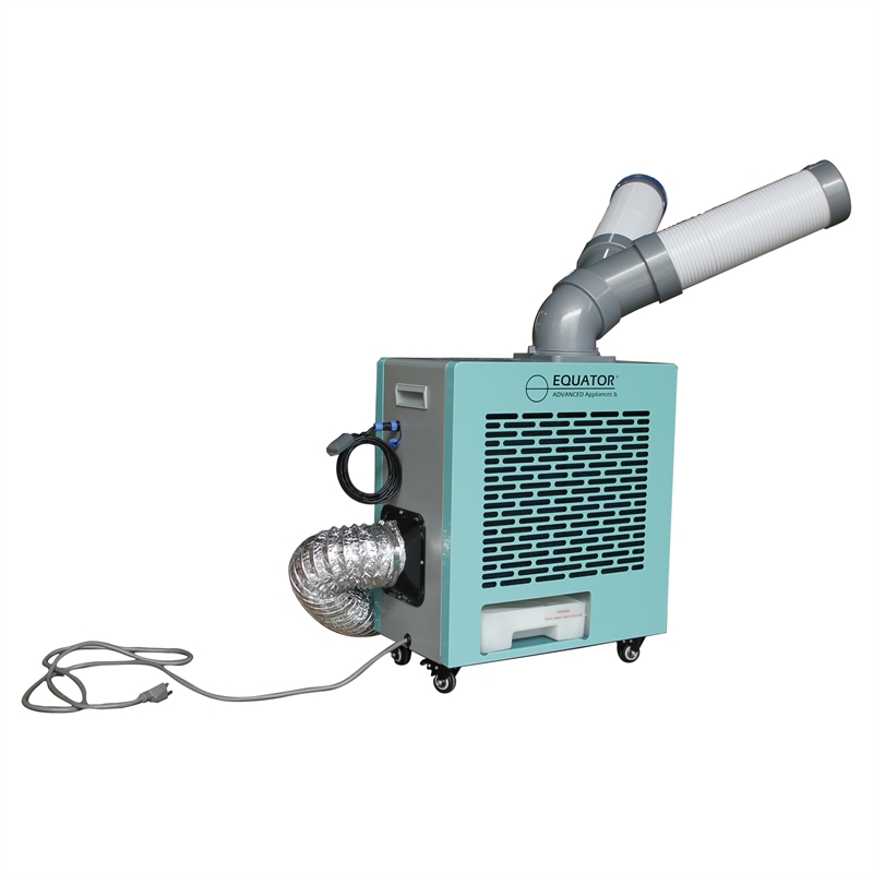 Pemberly Row 10 000 BTU Outdoor Indoor 3in1 AIR CONDITIONER 110V