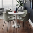 Pemberly Row Modern / Contemporary 36