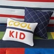 Pemberly Row 5-piece Cotton Printed Comforter Set in Multi-Color