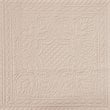 Pemberly Row Contemporary Polyester Microfiber Daybed Cover Set in Pink