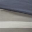Pemberly Row 6-Piece Polyester Comforter and Sheet Set in Blue/Gray