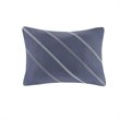 Pemberly Row 6-Piece Polyester Comforter and Sheet Set in Blue/Gray