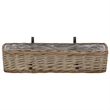 Pemberly Row Hanging Mounting 23.6