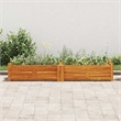 Pemberly Row 59.1 x 11.8 x 9.8