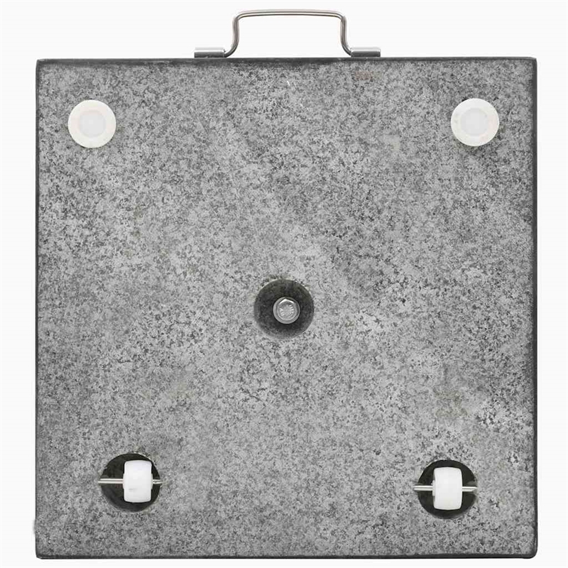 Pemberly Row Contemporary 17.7