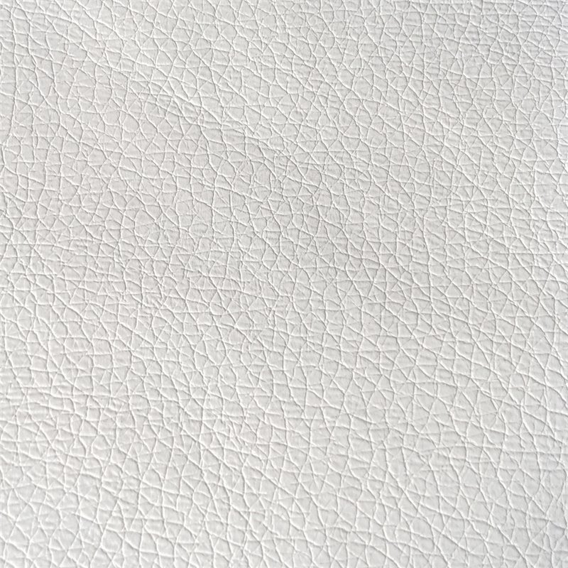 Pemberly Row Faux Leather and Metal 26