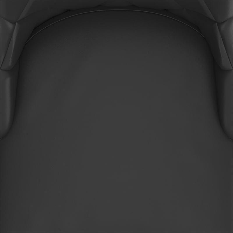 Pemberly Row Faux Leather 26