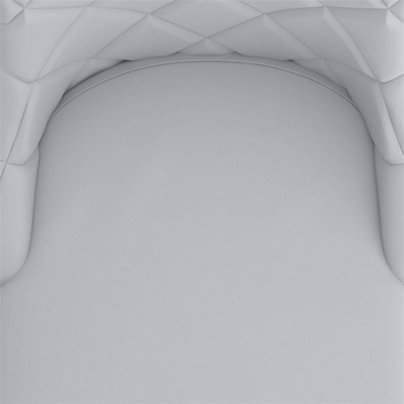 Pemberly Row Faux Leather 26