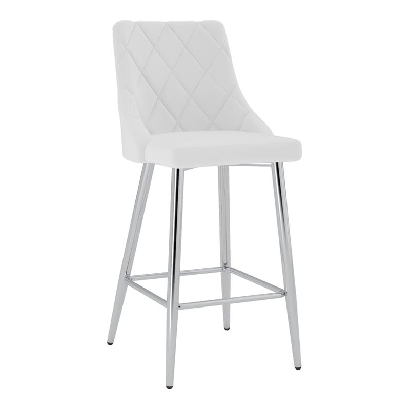 Pemberly Row Faux Leather 26