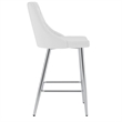 Pemberly Row Faux Leather 26