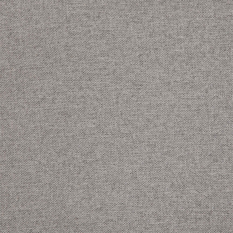 Pemberly Row Contemporary Moroccan Series Sofa Sleeper in Grey