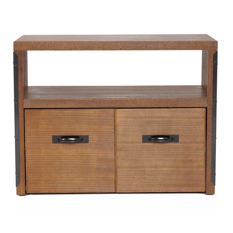 Pemberly Row Mid-Century 33.5