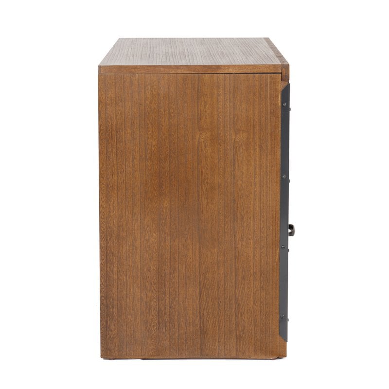 Pemberly Row Mid-Century 33.5