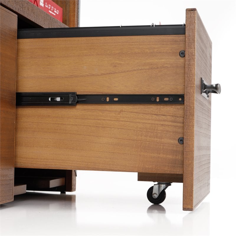 Pemberly Row Mid-Century 33.5