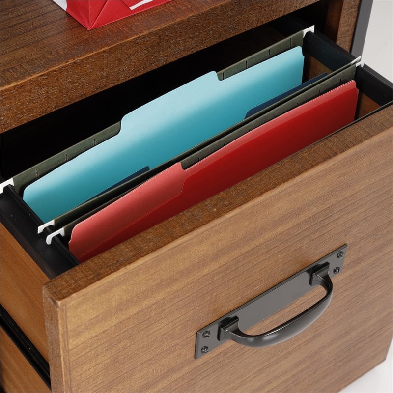 Pemberly Row Mid-Century 33.5