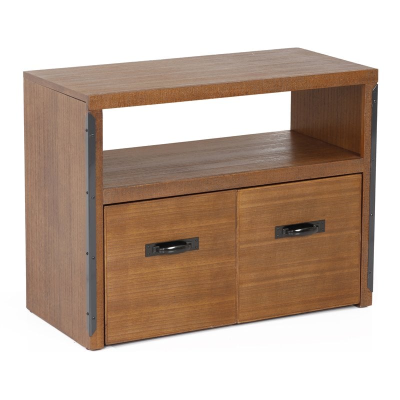Pemberly Row Mid-Century 33.5