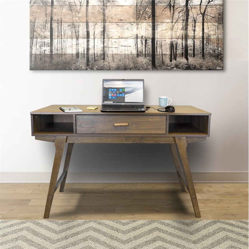 Pemberly Row Mid-Century 47.25