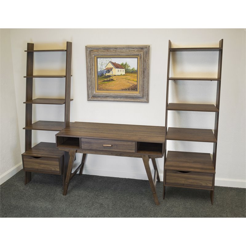 Pemberly Row Mid-Century 47.25