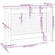 Pemberly Row Durable 44.1