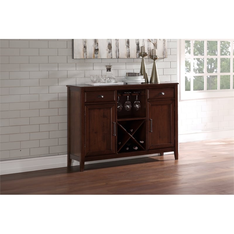 Pemberly Row Traditional 36