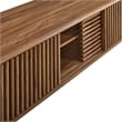 Pemberly Row Modern Wood TV Stand for TVs up to 59