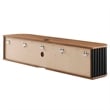 Pemberly Row Wall-Mounted Wood TV Stand for TVs up to 70
