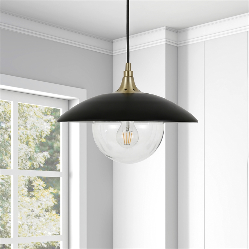 Pemberly Row Contemporary 14.5