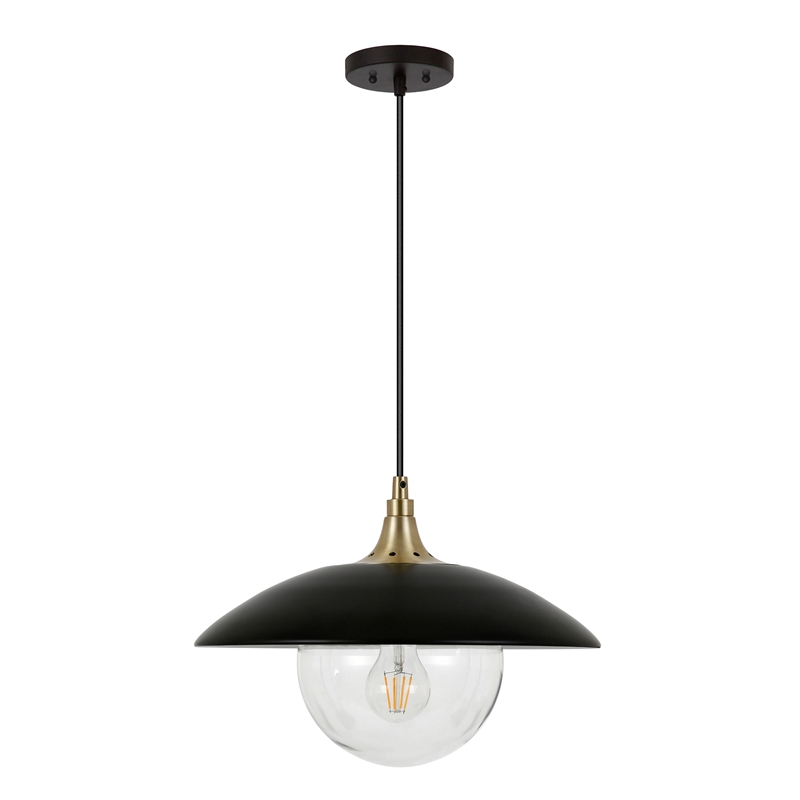 Pemberly Row Contemporary 14.5