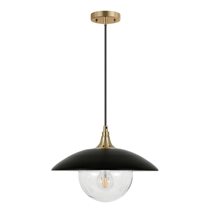 Pemberly Row Contemporary 14.5