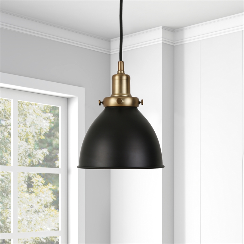 Pemberly Row Classic Contemporary 8