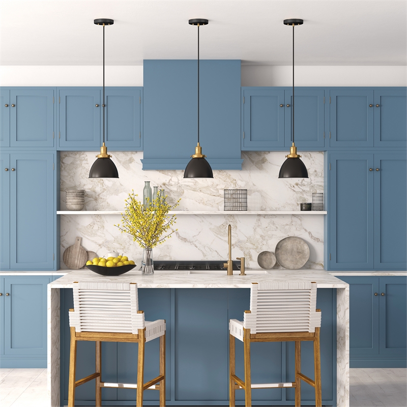 Pemberly Row Classic Contemporary 8