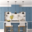 Pemberly Row Classic Contemporary 8